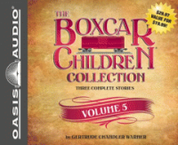 The_boxcar_children_collection